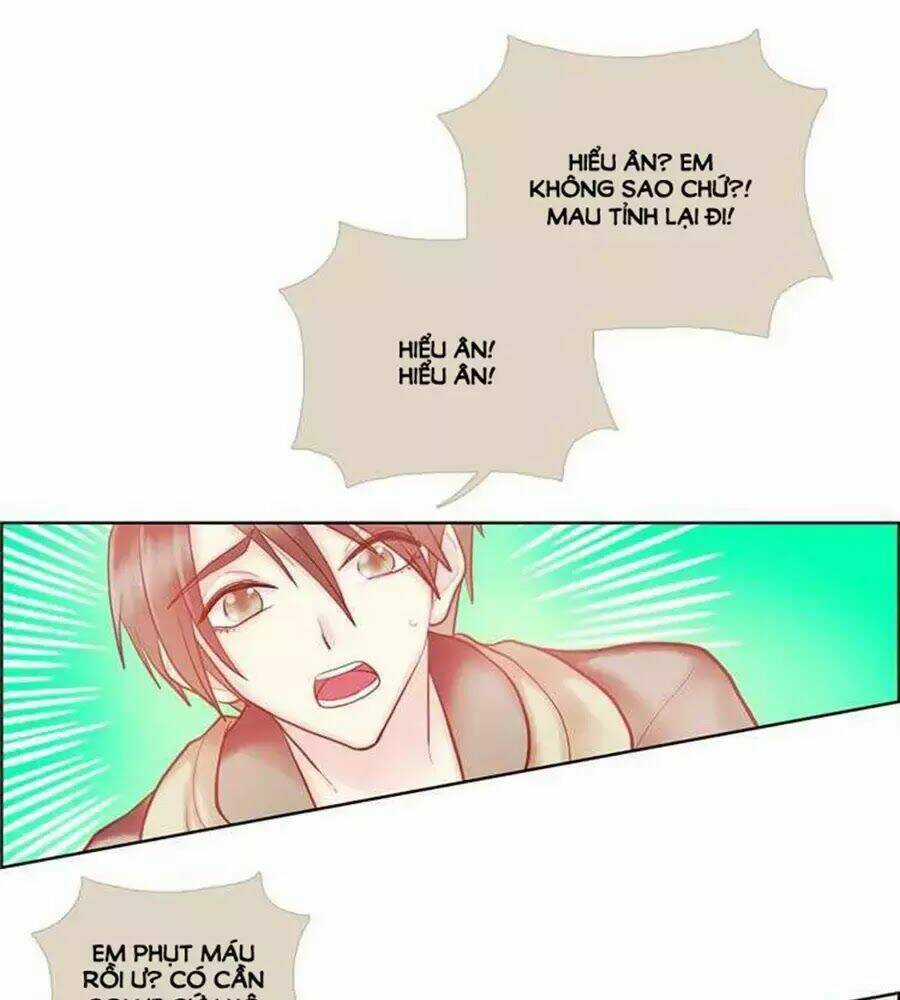 Định Chế Tình Yêu - Chapter 61 - Trang 7