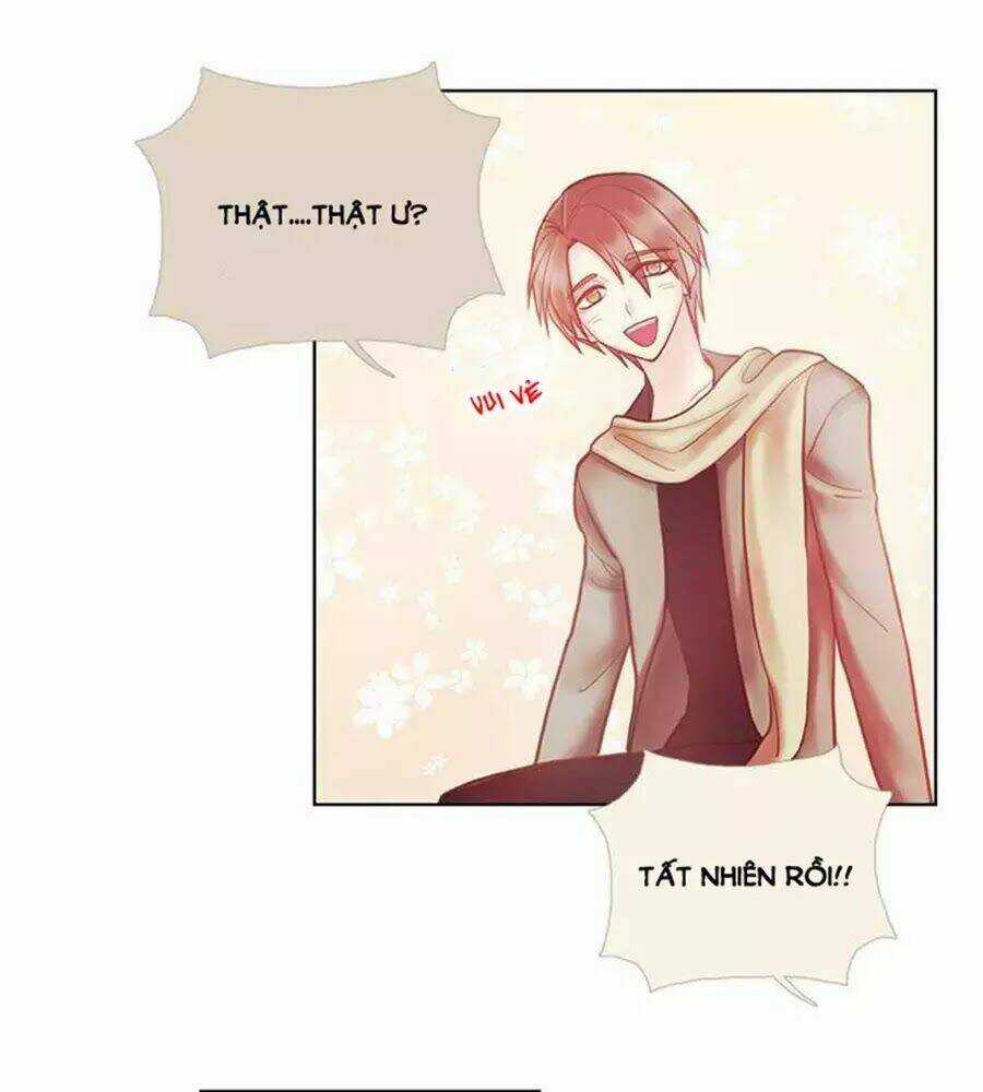 Định Chế Tình Yêu - Chapter 62 - Trang 13