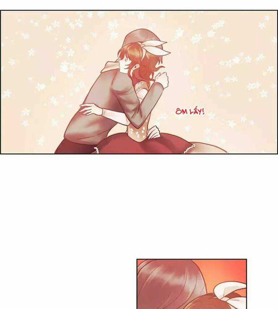 Định Chế Tình Yêu - Chapter 62 - Trang 15