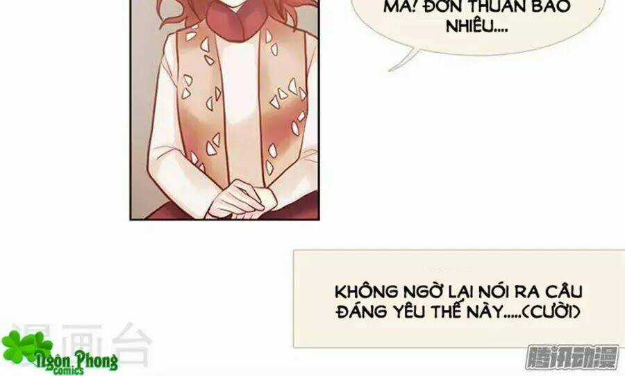 Định Chế Tình Yêu - Chapter 62 - Trang 4