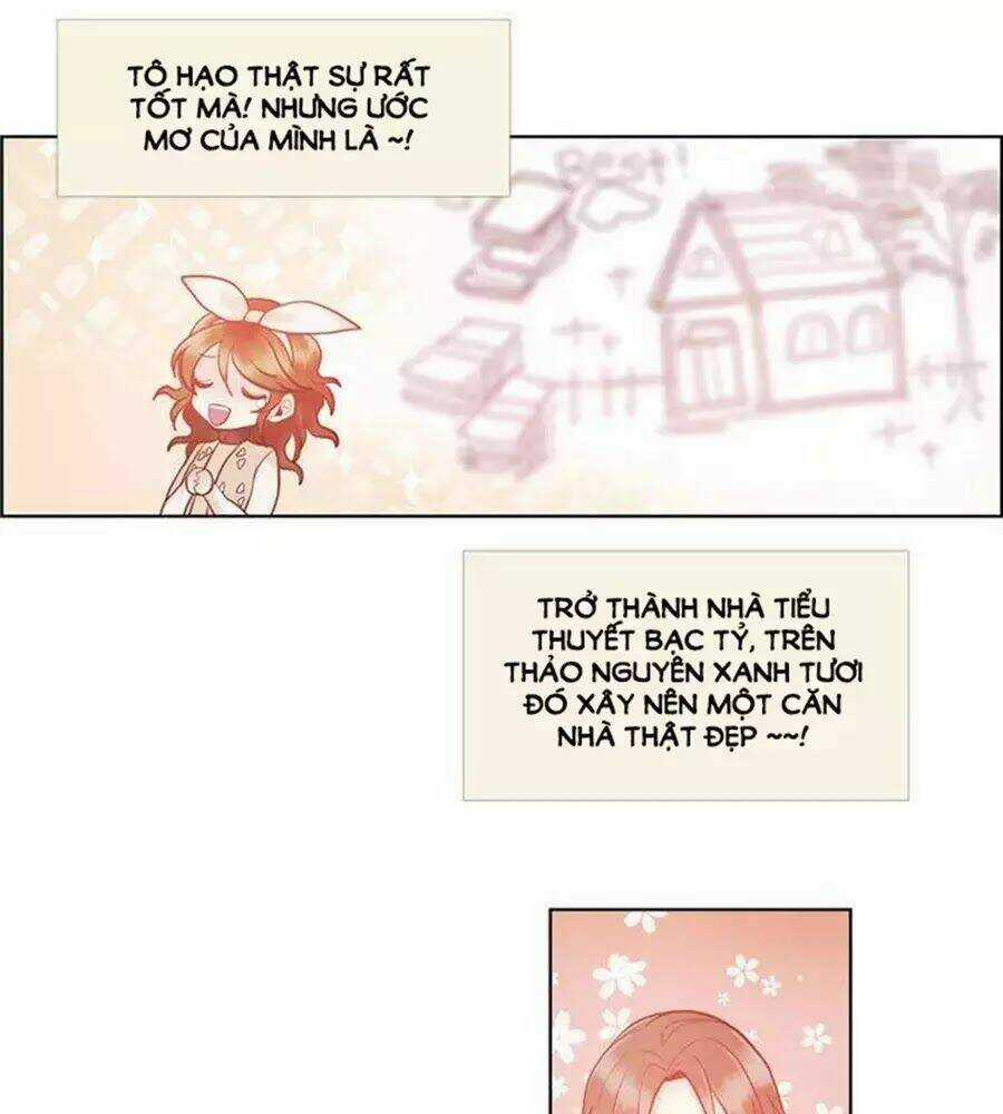 Định Chế Tình Yêu - Chapter 62 - Trang 5