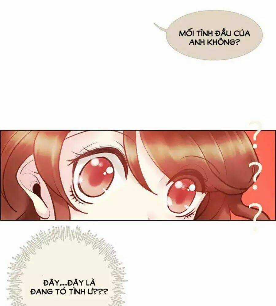 Định Chế Tình Yêu - Chapter 62 - Trang 9