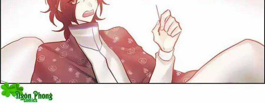 Định Chế Tình Yêu - Chapter 63 - Trang 11