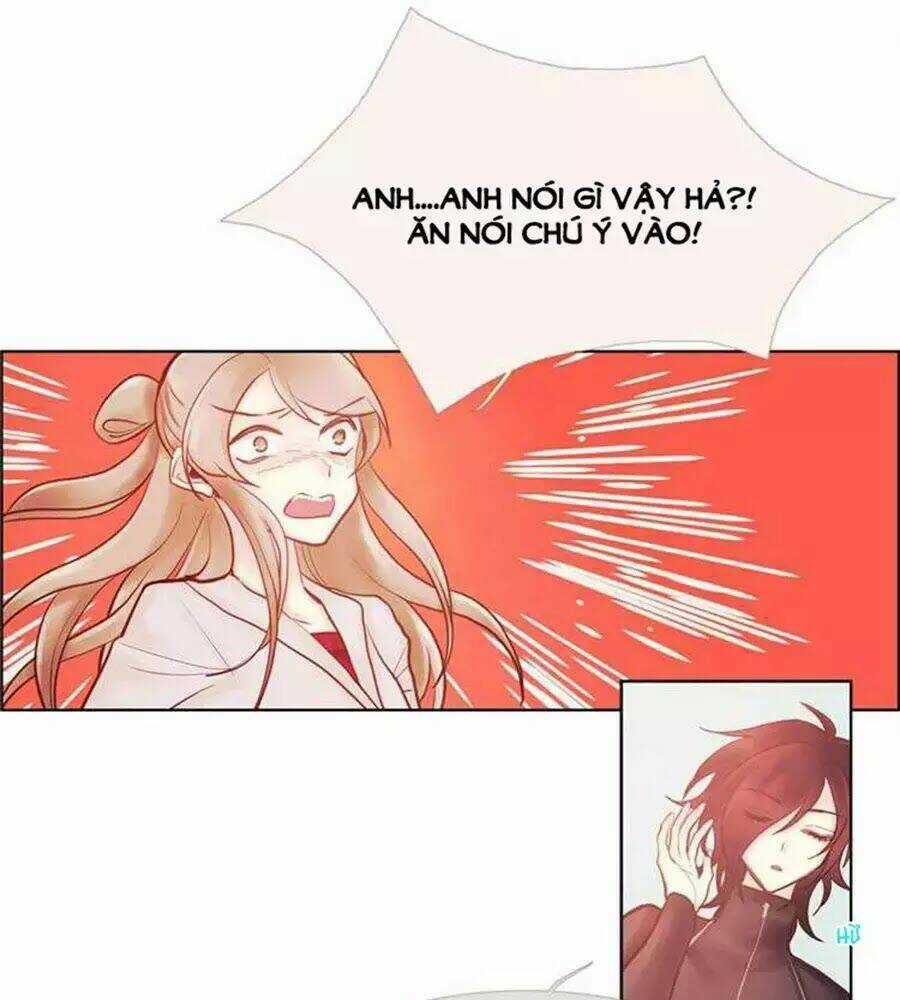 Định Chế Tình Yêu - Chapter 63 - Trang 101