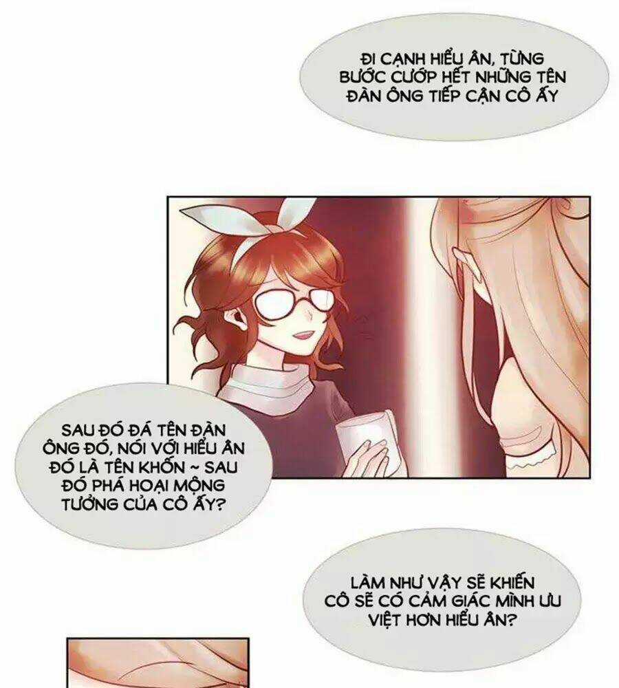 Định Chế Tình Yêu - Chapter 63 - Trang 103