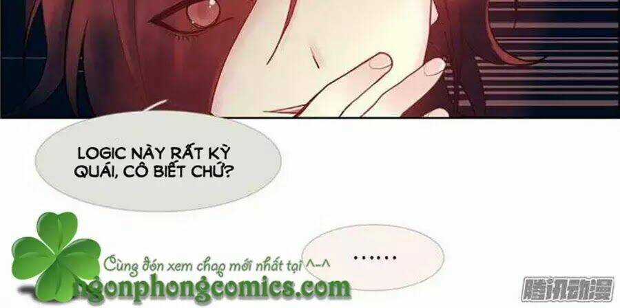 Định Chế Tình Yêu - Chapter 63 - Trang 106