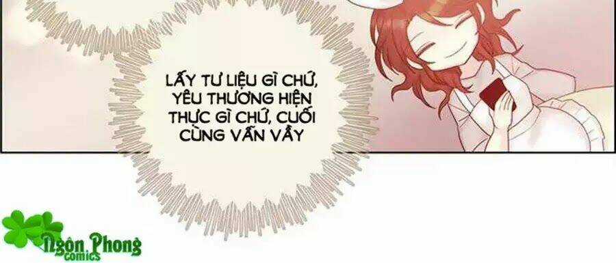 Định Chế Tình Yêu - Chapter 63 - Trang 112