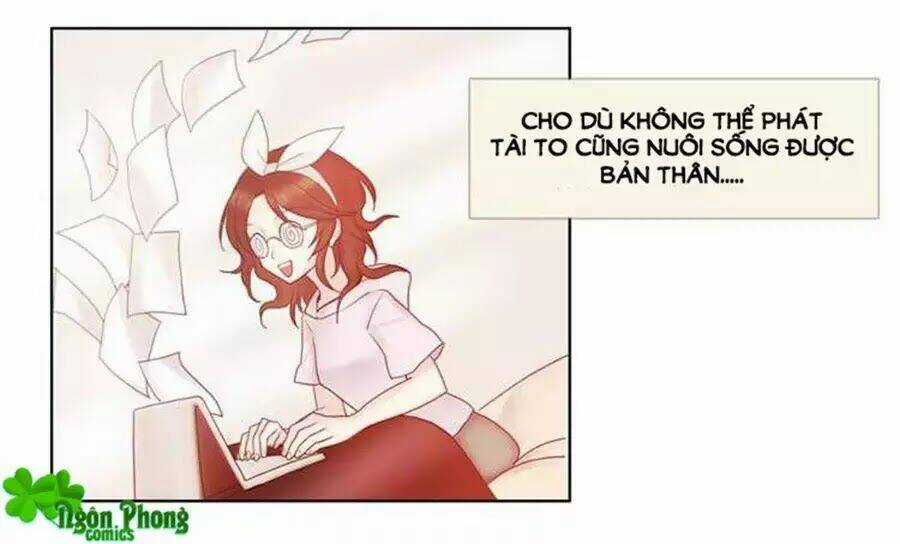 Định Chế Tình Yêu - Chapter 63 - Trang 114