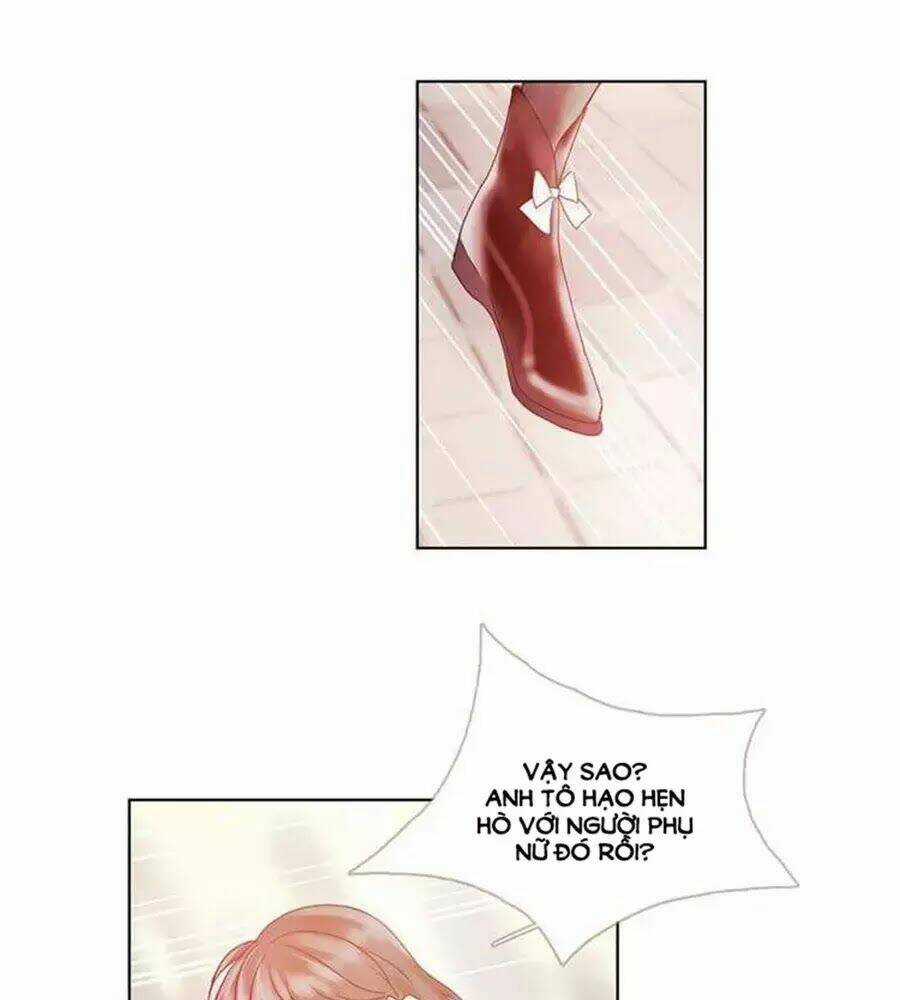 Định Chế Tình Yêu - Chapter 63 - Trang 117