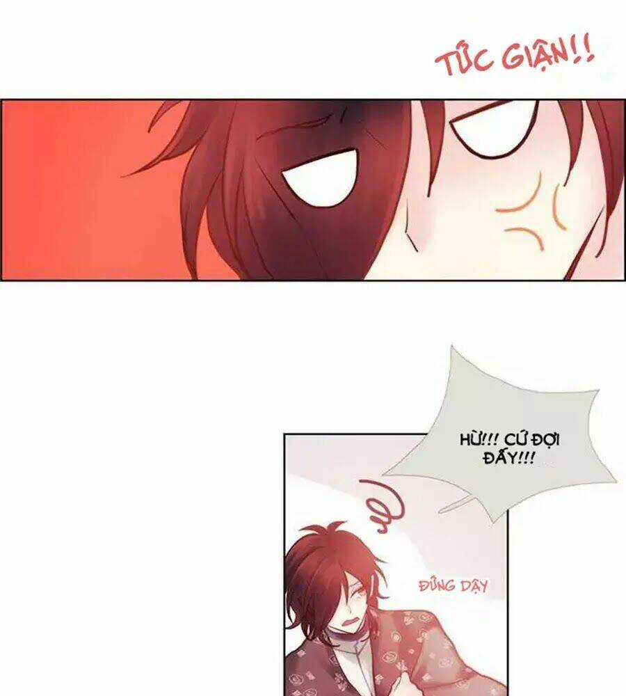 Định Chế Tình Yêu - Chapter 63 - Trang 14