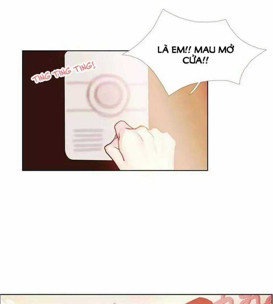 Định Chế Tình Yêu - Chapter 63 - Trang 132