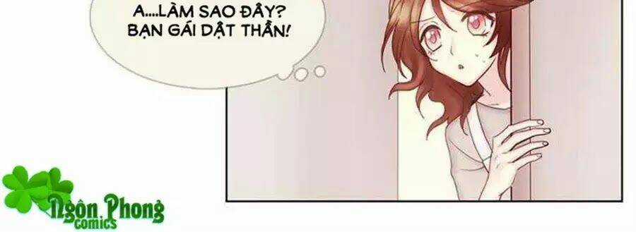 Định Chế Tình Yêu - Chapter 63 - Trang 135