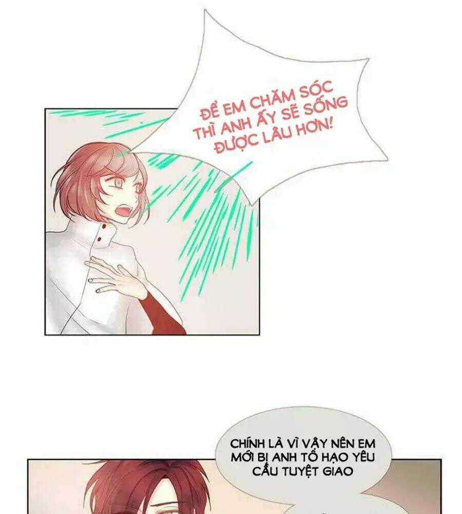 Định Chế Tình Yêu - Chapter 63 - Trang 148