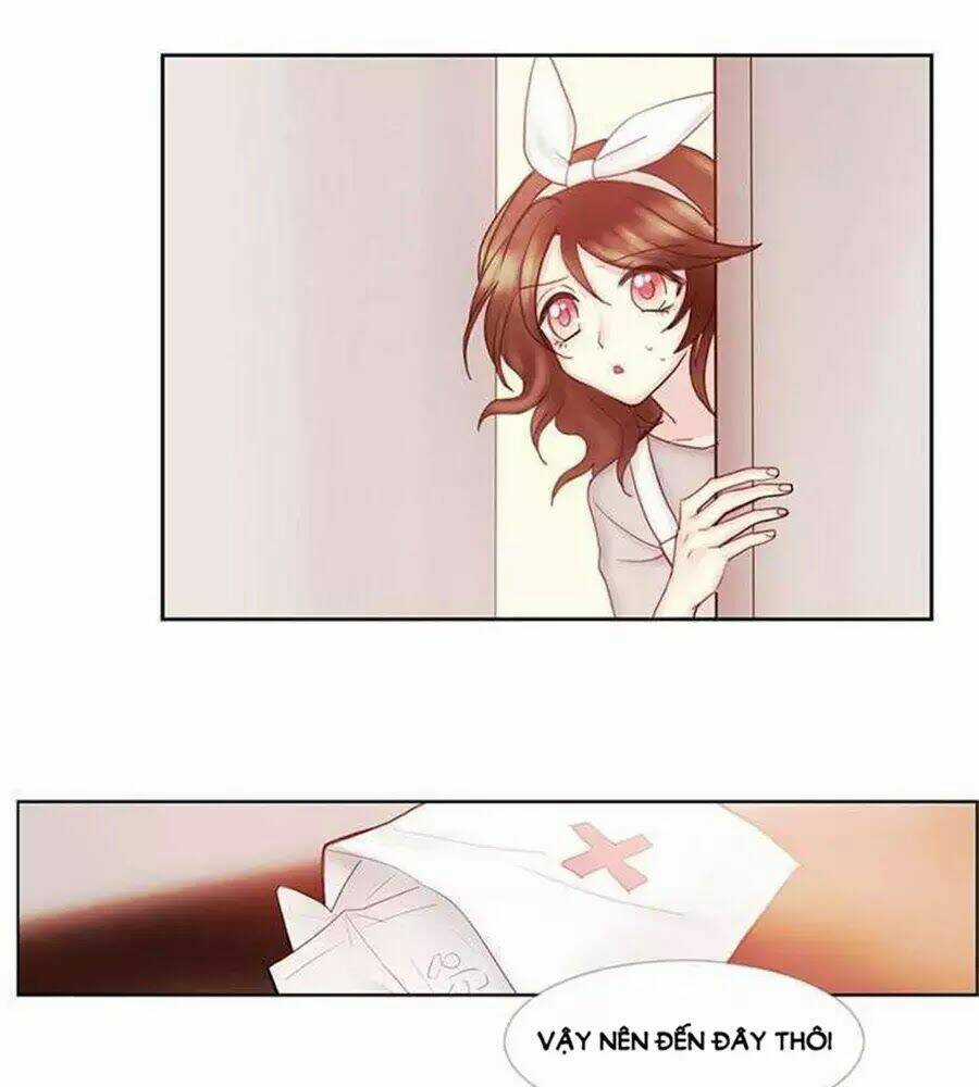 Định Chế Tình Yêu - Chapter 63 - Trang 150