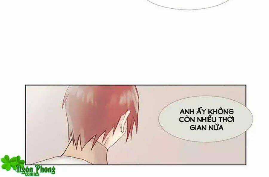 Định Chế Tình Yêu - Chapter 63 - Trang 151