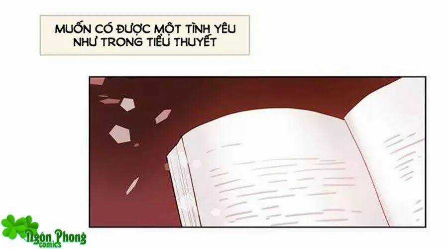 Định Chế Tình Yêu - Chapter 63 - Trang 152