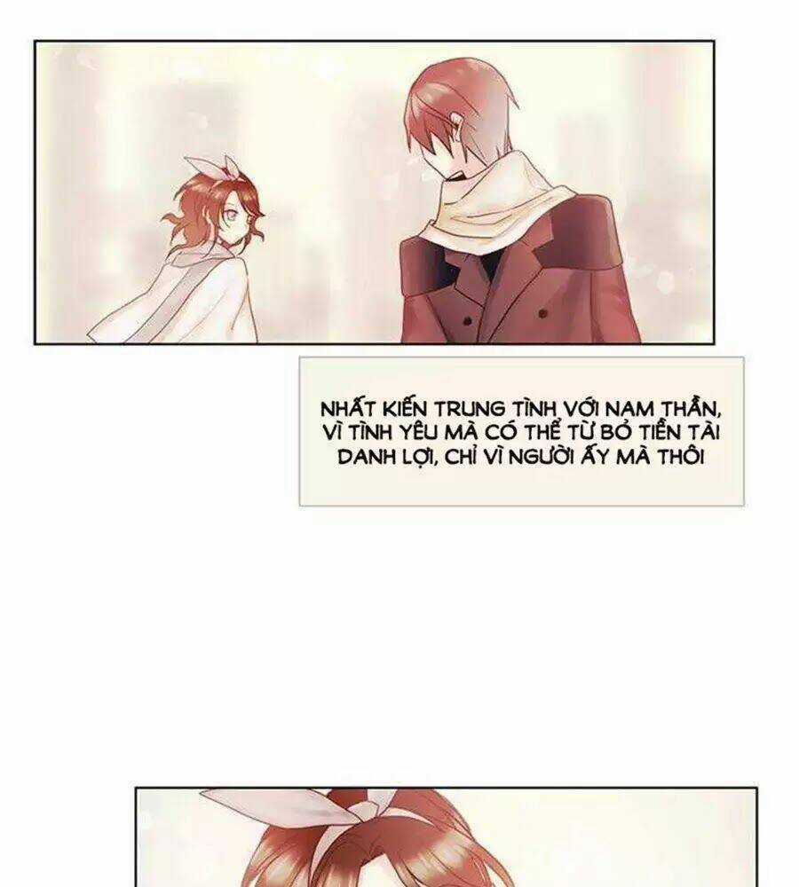 Định Chế Tình Yêu - Chapter 63 - Trang 153