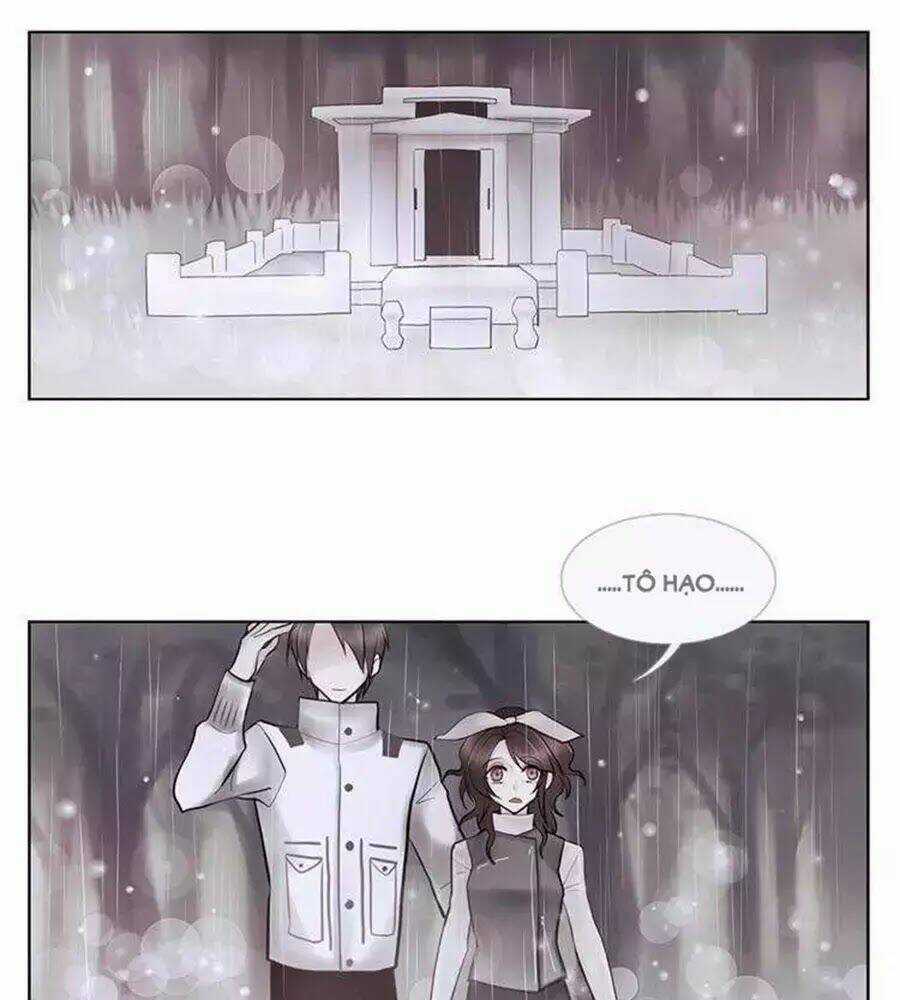 Định Chế Tình Yêu - Chapter 63 - Trang 159