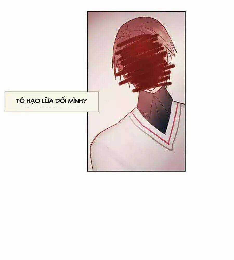 Định Chế Tình Yêu - Chapter 63 - Trang 163