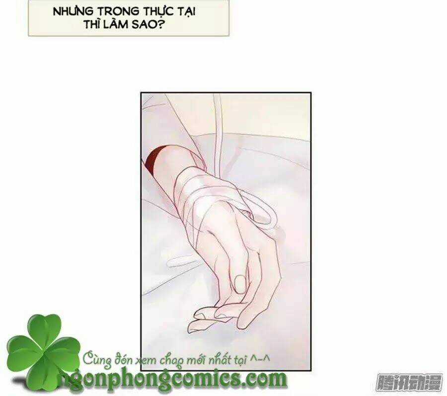 Định Chế Tình Yêu - Chapter 63 - Trang 168