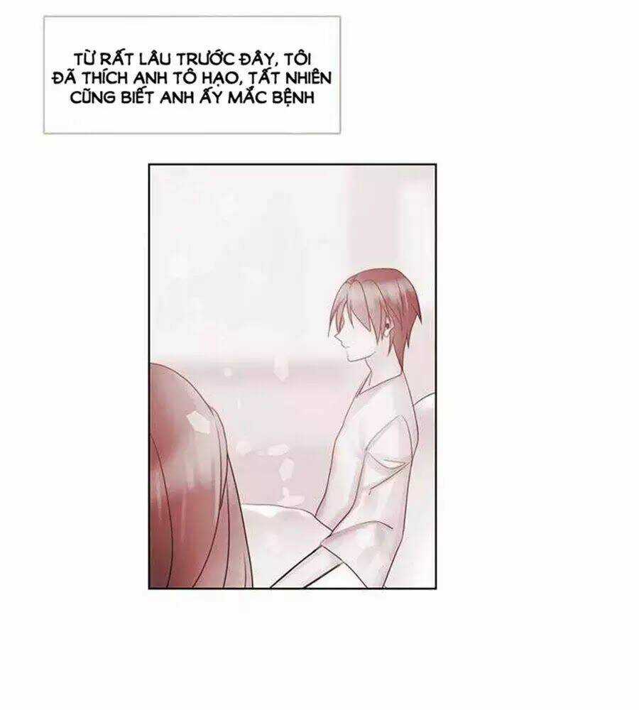 Định Chế Tình Yêu - Chapter 63 - Trang 179