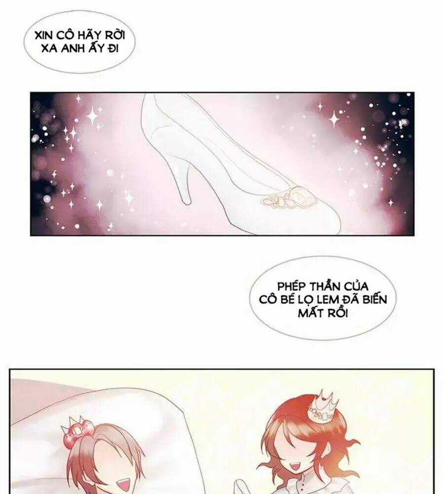 Định Chế Tình Yêu - Chapter 63 - Trang 191