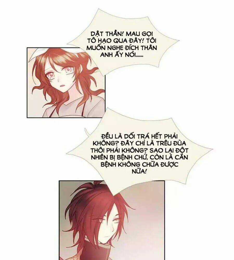 Định Chế Tình Yêu - Chapter 63 - Trang 198