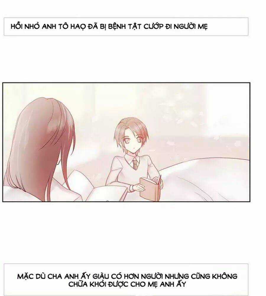 Định Chế Tình Yêu - Chapter 63 - Trang 202