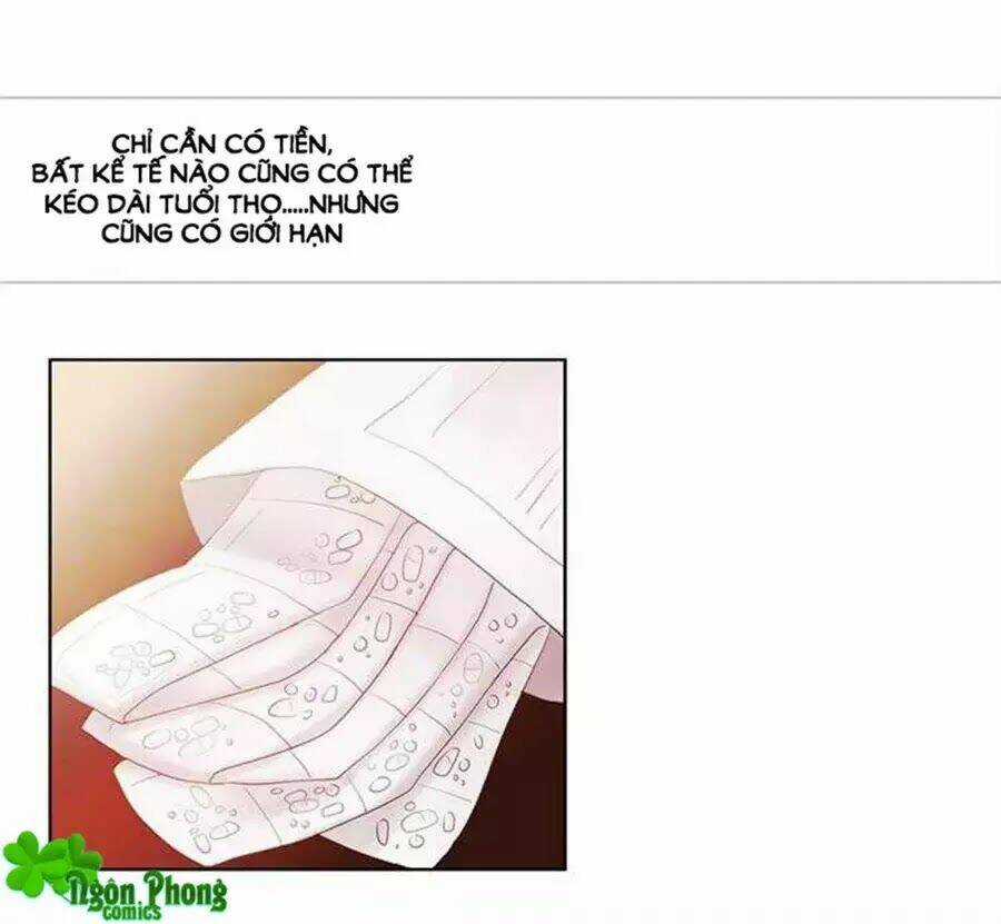 Định Chế Tình Yêu - Chapter 63 - Trang 209