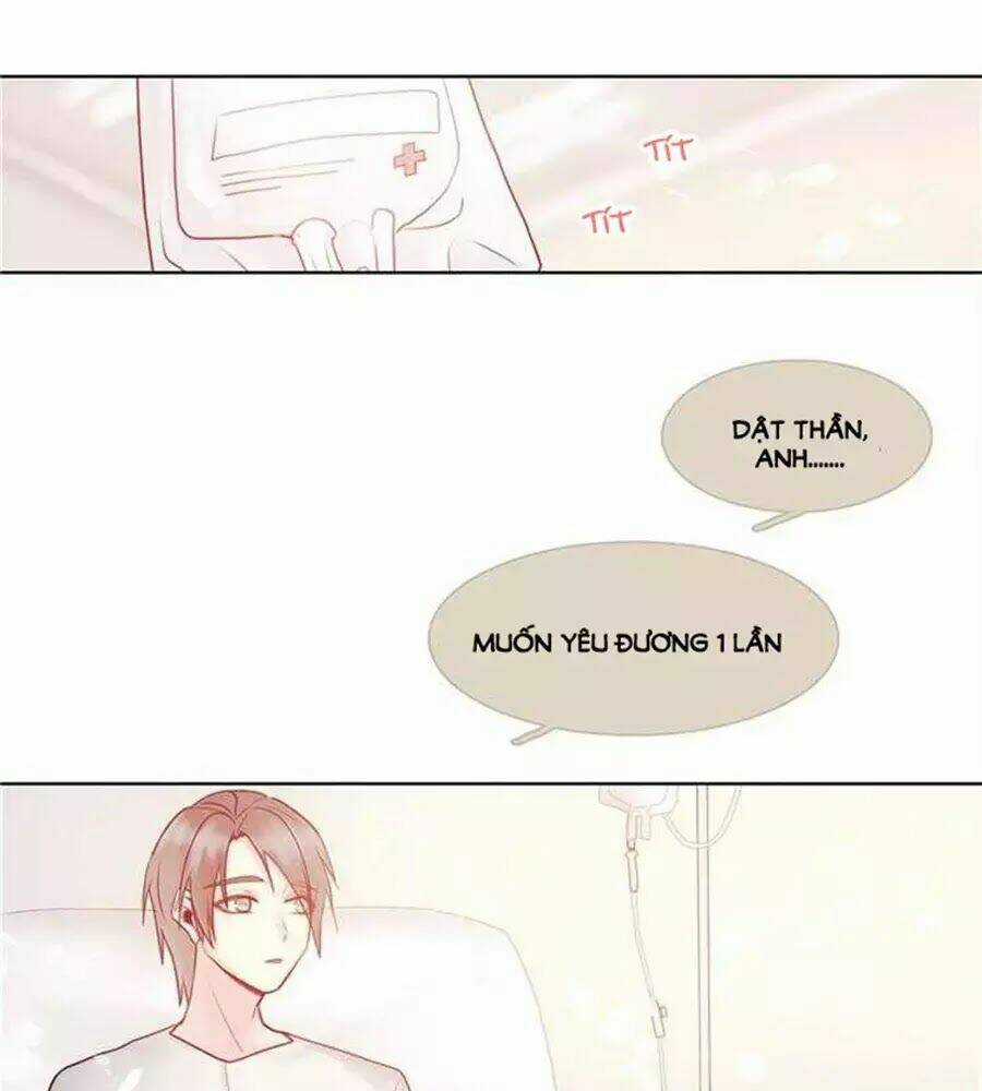 Định Chế Tình Yêu - Chapter 63 - Trang 210