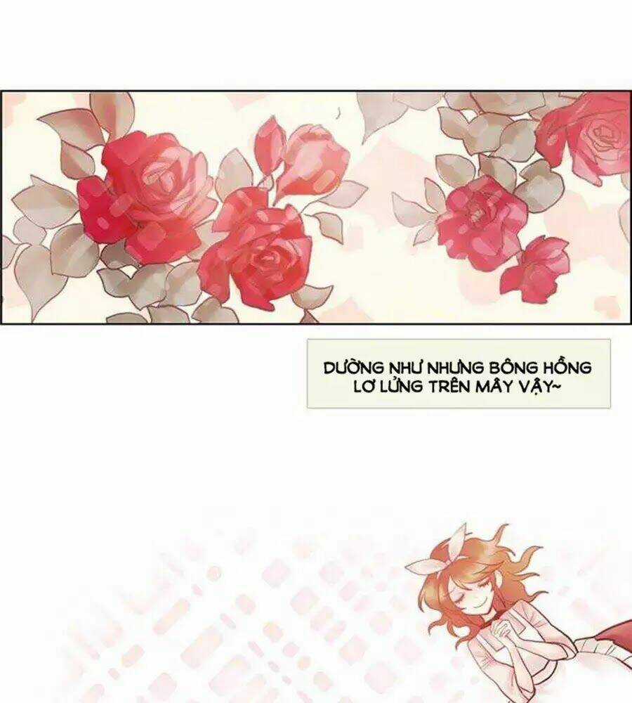 Định Chế Tình Yêu - Chapter 63 - Trang 22