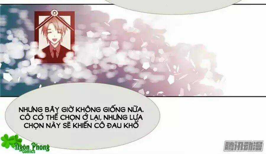 Định Chế Tình Yêu - Chapter 63 - Trang 221