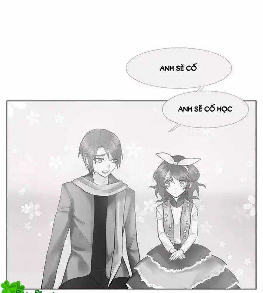 Định Chế Tình Yêu - Chapter 63 - Trang 232