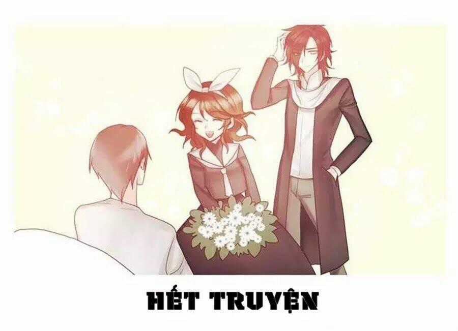 Định Chế Tình Yêu - Chapter 63 - Trang 248