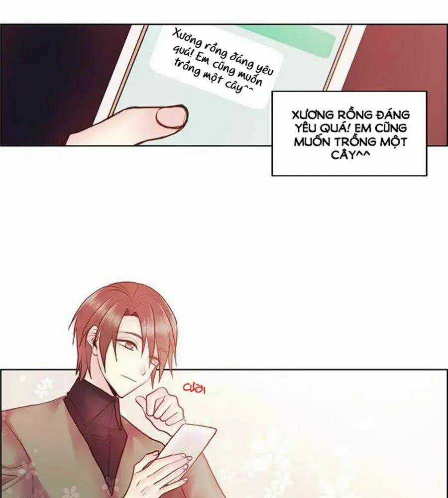 Định Chế Tình Yêu - Chapter 63 - Trang 27