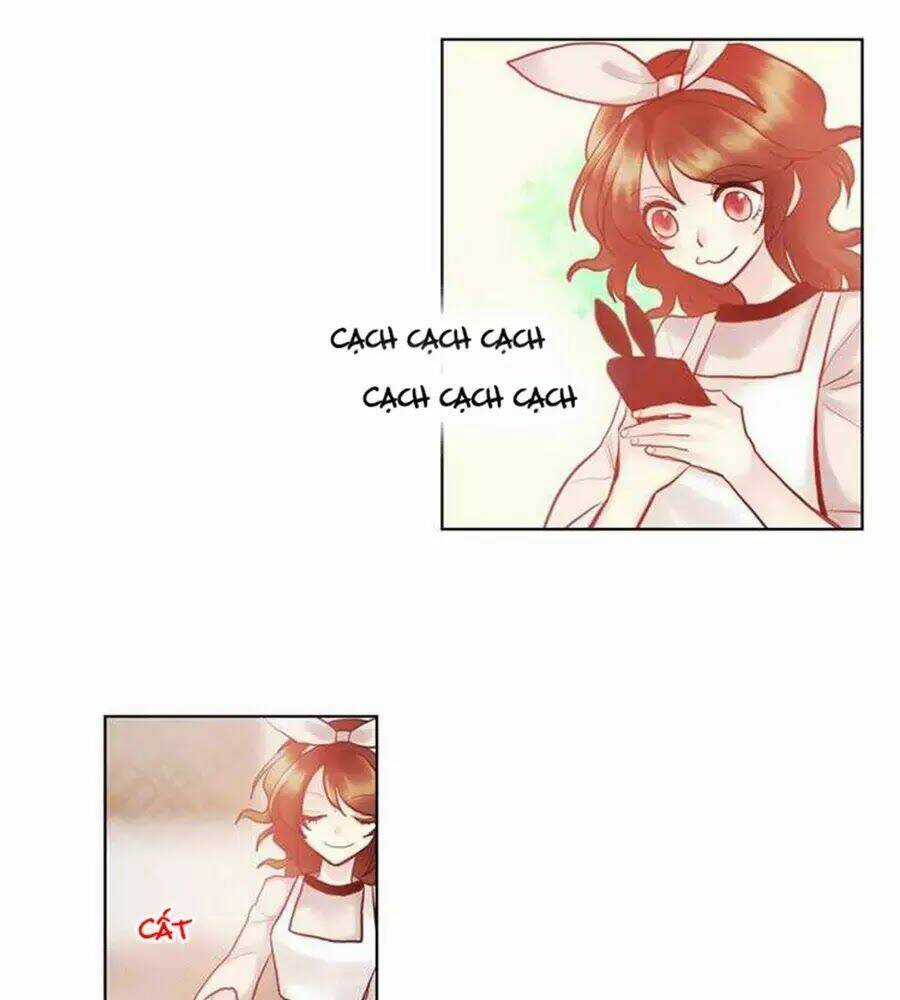 Định Chế Tình Yêu - Chapter 63 - Trang 36