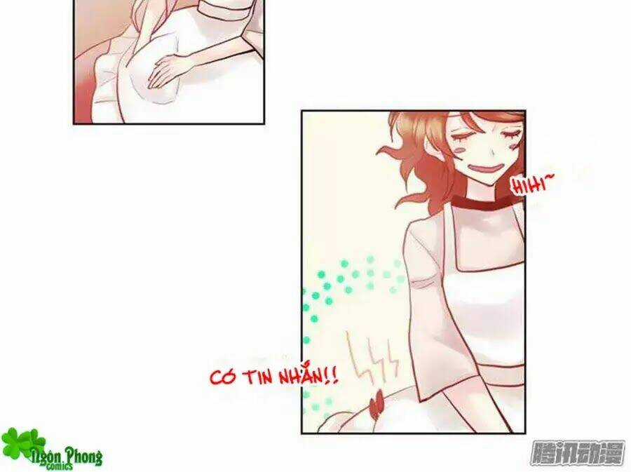 Định Chế Tình Yêu - Chapter 63 - Trang 37