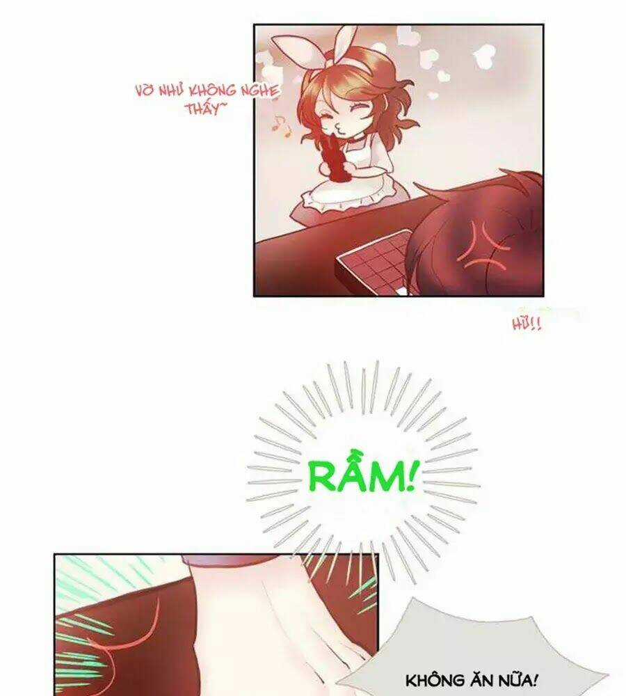 Định Chế Tình Yêu - Chapter 63 - Trang 40