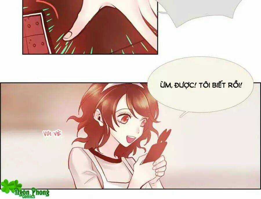 Định Chế Tình Yêu - Chapter 63 - Trang 41
