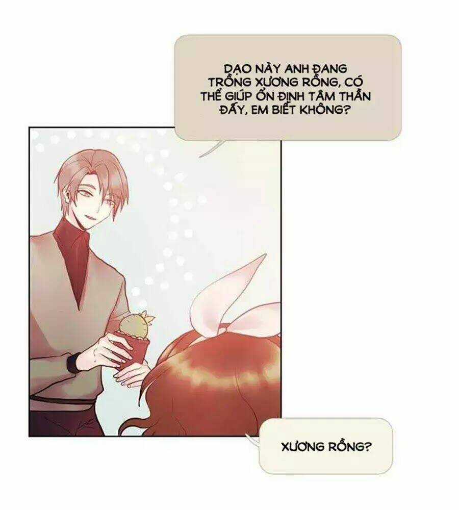 Định Chế Tình Yêu - Chapter 63 - Trang 45