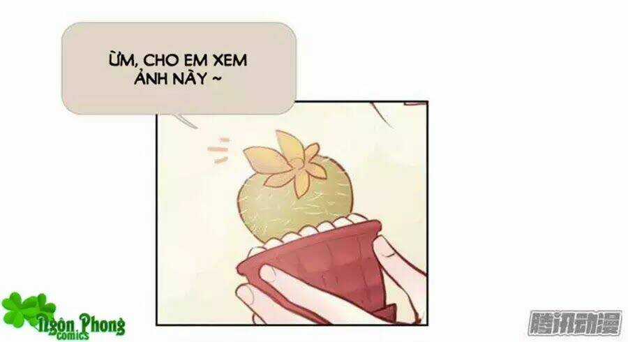 Định Chế Tình Yêu - Chapter 63 - Trang 46