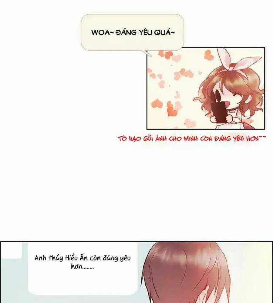 Định Chế Tình Yêu - Chapter 63 - Trang 47