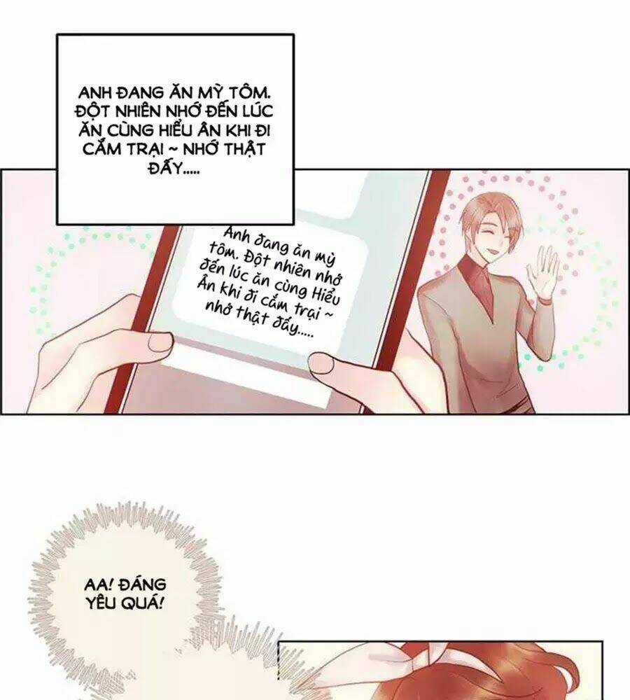 Định Chế Tình Yêu - Chapter 63 - Trang 6