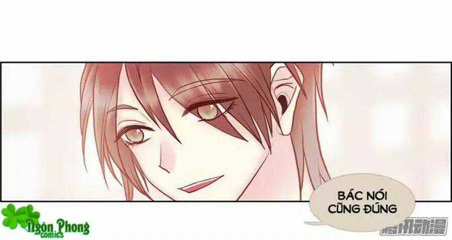 Định Chế Tình Yêu - Chapter 63 - Trang 69