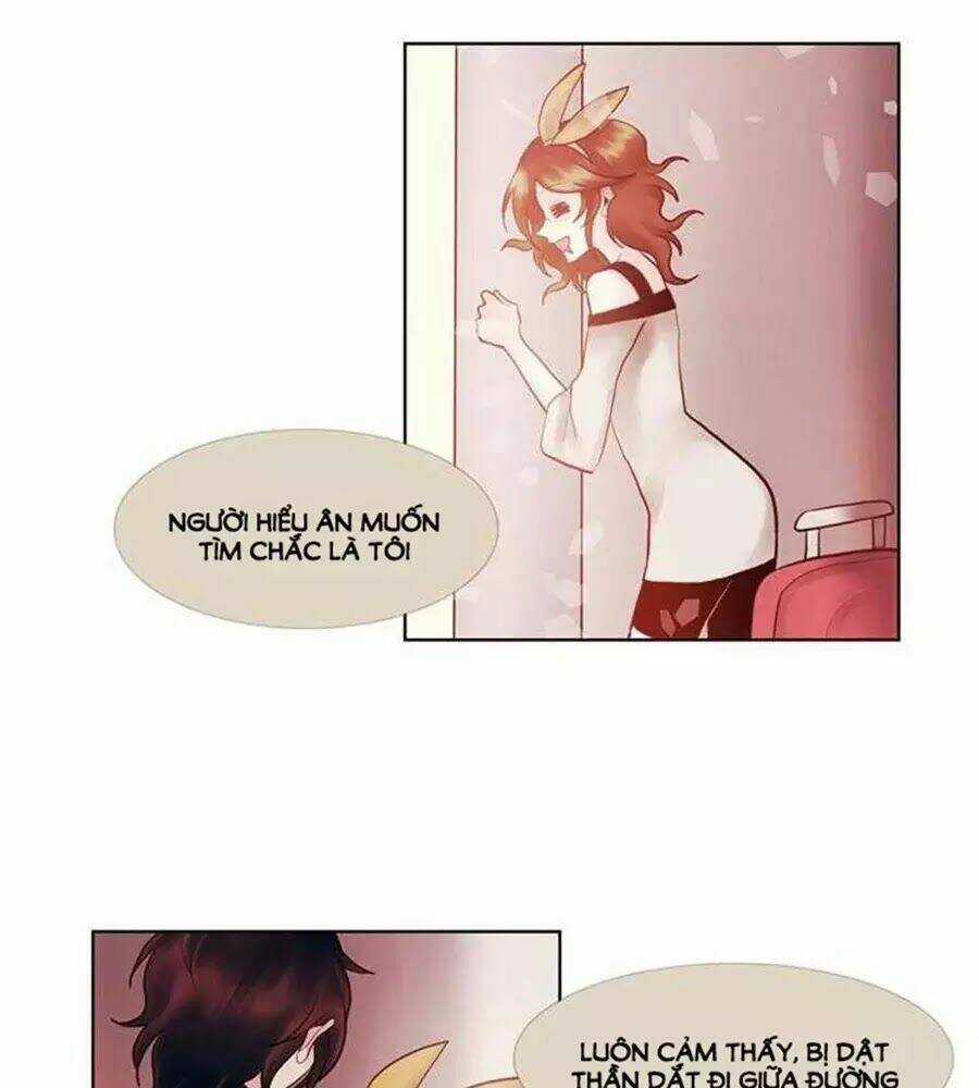 Định Chế Tình Yêu - Chapter 63 - Trang 73