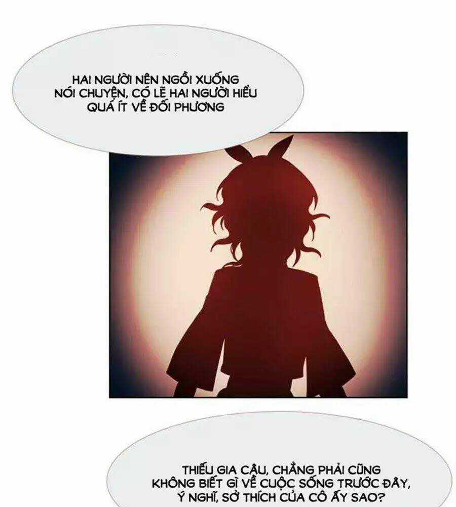 Định Chế Tình Yêu - Chapter 63 - Trang 77