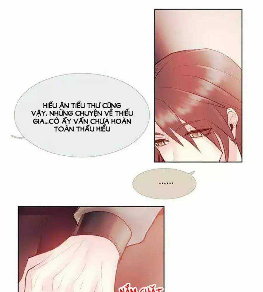 Định Chế Tình Yêu - Chapter 63 - Trang 79