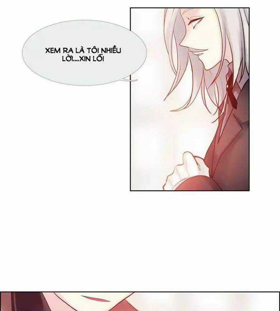 Định Chế Tình Yêu - Chapter 63 - Trang 81