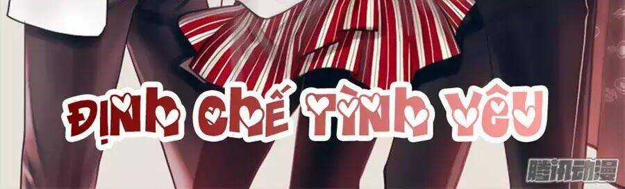 Định Chế Tình Yêu - Chapter 63 - Trang 85