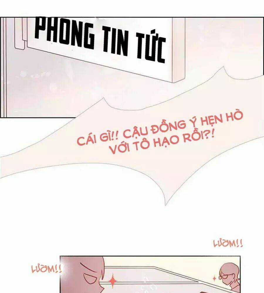 Định Chế Tình Yêu - Chapter 63 - Trang 86